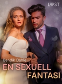 En sexuell fantasi - erotisk novell