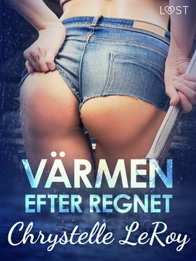 Värmen efter regnet - erotisk novell (e-bok) av