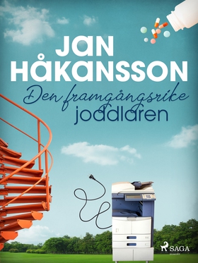 Den framgångsrike joddlaren (e-bok) av Jan Håka