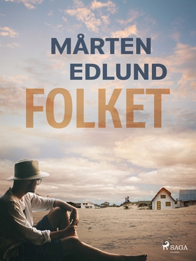 Folket (e-bok) av Mårten Edlund
