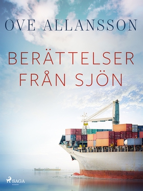 Berättelser från sjön (e-bok) av Ove Allansson