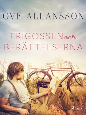 Frigossen och berättelserna (e-bok) av Ove Alla