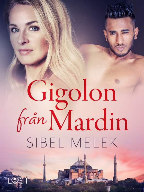 Gigolon från Mardin - erotisk novell