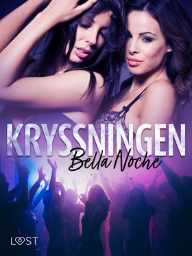 Kryssningen - erotisk novell (e-bok) av Bella N