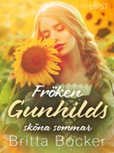 Fröken Gunhilds sköna sommar - historisk erotik