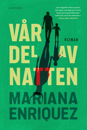 Vår del av natten (e-bok) av Mariana Enriquez