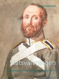 Statsv?lvningen: F?rb?ttringen av regeringsskic