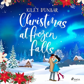 Christmas at Frozen Falls (ljudbok) av Kiley Du