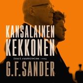 Kansalainen Kekkonen