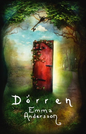 Dörren (e-bok) av Emma Andersson