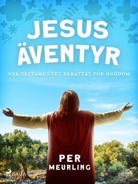 Jesus äventyr : Nya Testamentet berättat för un