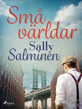 Små världar (e-bok) av Sally Salminen