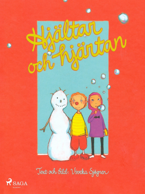 Hjältar och hjärtan