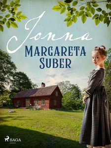 Jonna (e-bok) av Margareta Suber