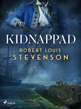 Kidnappad (e-bok) av Robert Louis Stevenson