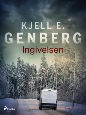 Ingivelsen (e-bok) av Kjell E. Genberg