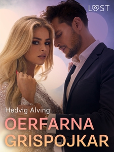 Oerfarna grispojkar - erotisk novell (e-bok) av