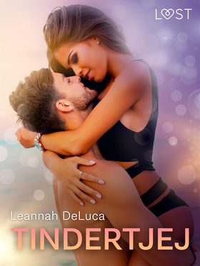 Tindertjej - erotisk novell (e-bok) av Leannah 