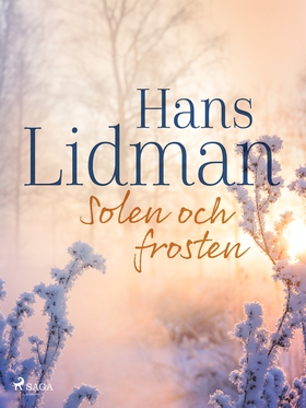 Solen och frosten (e-bok) av Hans Lidman
