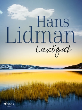 Laxögat (e-bok) av Hans Lidman