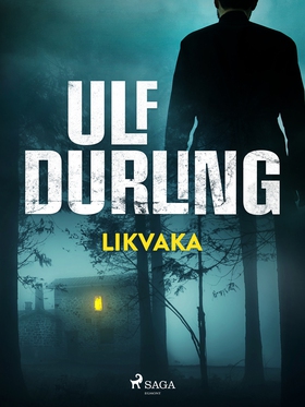 Likvaka (e-bok) av Ulf Durling