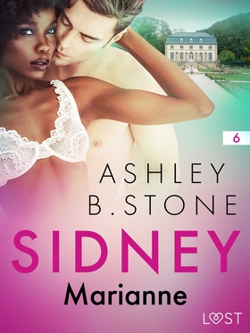 Sidney 6: Marianne - erotisk novell (e-bok) av 