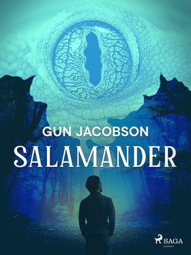 Salamander (e-bok) av Gun Jacobson