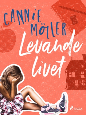 Levande livet (e-bok) av Cannie Möller