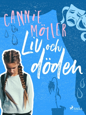 Liv och döden (e-bok) av Cannie Möller