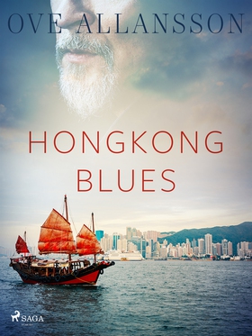 Hongkong blues (e-bok) av Ove Allansson