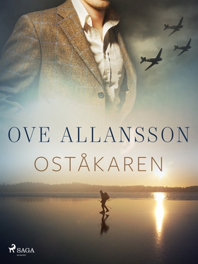 Oståkaren (e-bok) av Ove Allansson