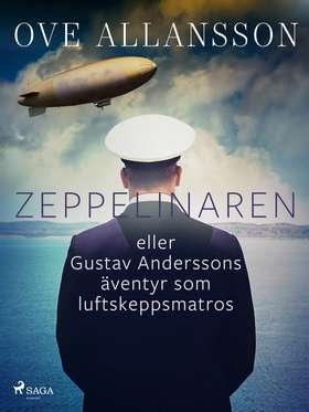 Zeppelinaren eller Gustav Anderssons äventyr so