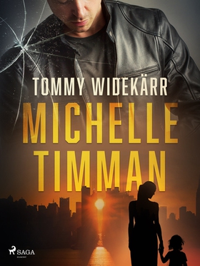 Michelletimman (e-bok) av Tommy Widekärr