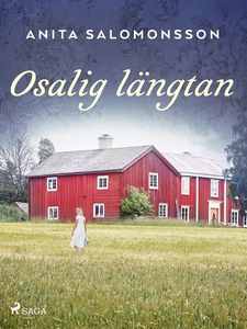 Osalig längtan (e-bok) av Anita Salomonsson