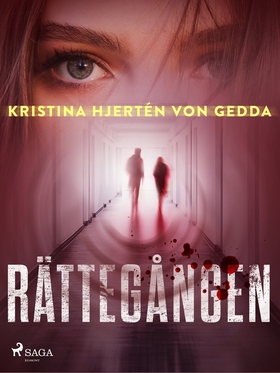 Rättegången (e-bok) av Kristina Hjertén von Ged