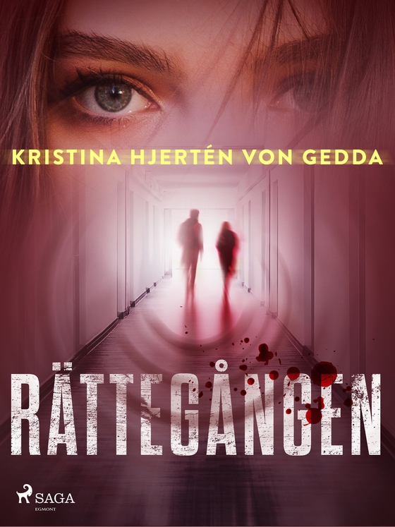 Rättegången (e-bok) av Kristina Hjertén von Gedda