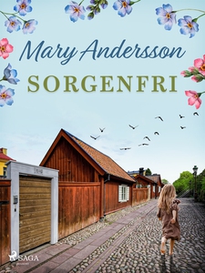 Sorgenfri (e-bok) av Mary Andersson