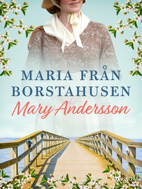 Maria från Borstahusen (e-bok) av Mary Andersso