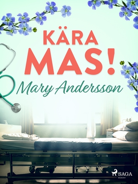 Kära MAS! (e-bok) av Mary Andersson