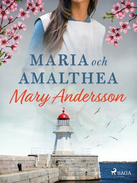Maria och Amalthea (e-bok) av Mary Andersson