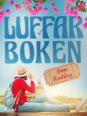 Luffarboken (e-bok) av Anna Rudberg