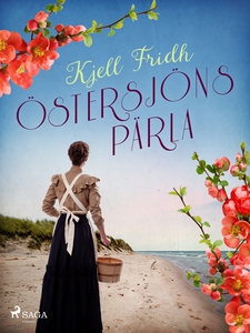 Östersjöns pärla (e-bok) av Kjell Fridh