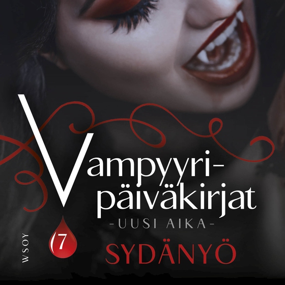 Uusi aika: Sydänyö