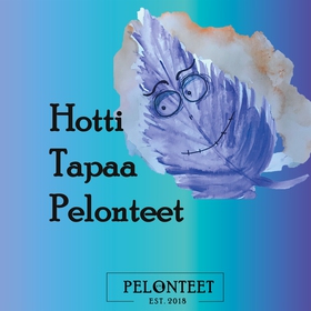 Hotti Tapaa Pelonteet (e-bok) av Teija Autio