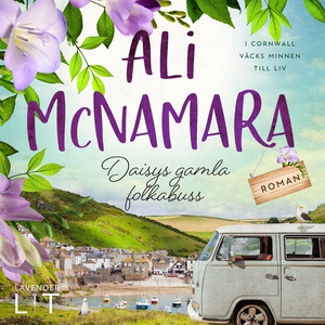 Daisys gamla folkabuss (ljudbok) av Ali McNamar