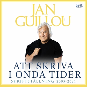 Att skriva i onda tider – skriftställning 2005-