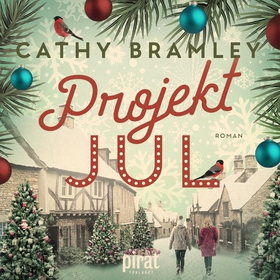 Projekt jul (ljudbok) av Cathy Bramley