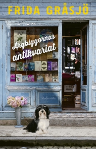 Argbiggornas antikvariat (e-bok) av Frida Gråsj