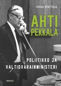 Ahti Pekkala