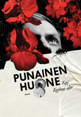 Punainen huone (e-bok) av Kaj Korkea-aho